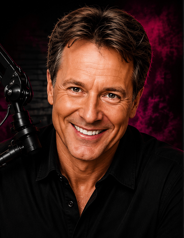 Rick Dees